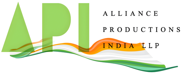 Alliance Productions India LLP
