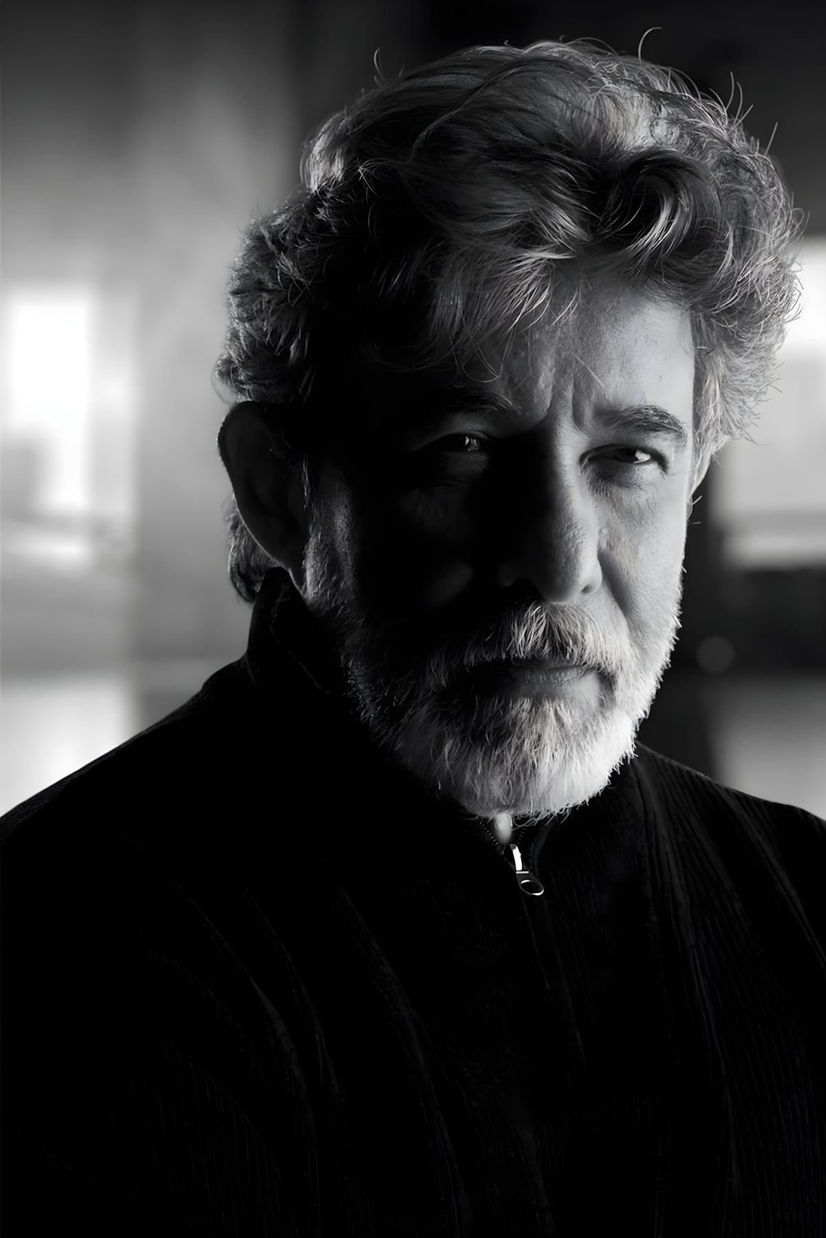 Deepak Tijori — 2026 portrait