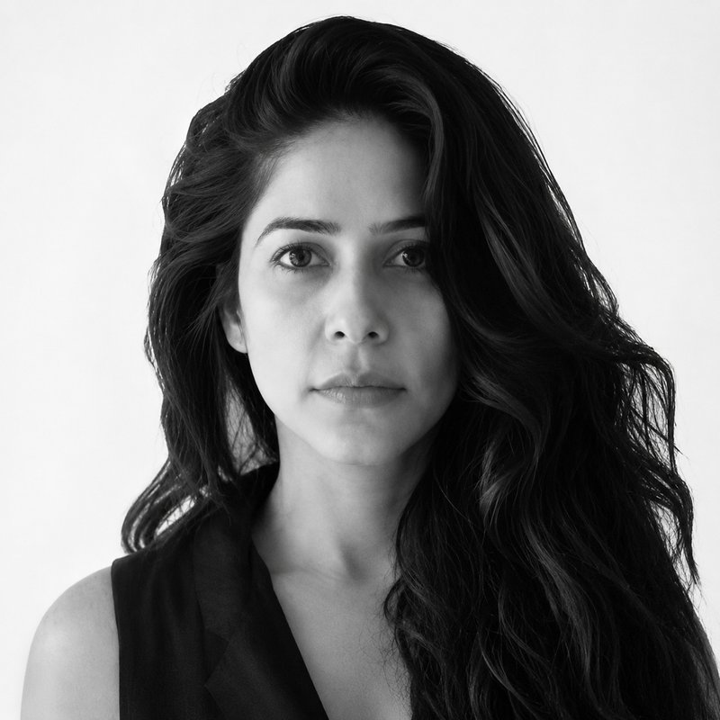 Mandeep Kaur Tijori portrait