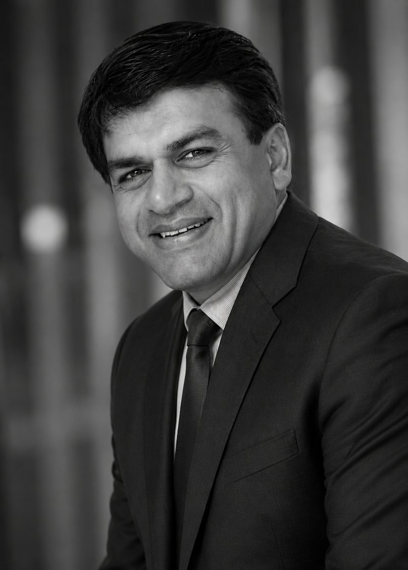 Snehal Kulshreshtha portrait